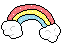 Mini Rainbow